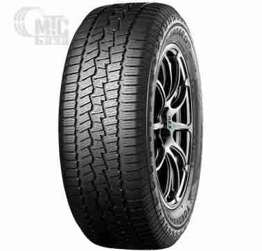 Легковые шины Yokohama Geolandar CV 4S G061 245/50 R20 105V XL